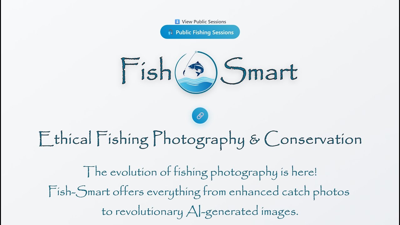 R Fish Smart Create your FREE Account, today! - www.fish-smart.com - YouTube