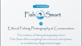 Create your FREE Account, today! - www.fish-smart.com screenshot 4