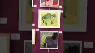 Open Studio Hang 2022