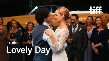 LOVELY DAY Trailer | TIFF 2025