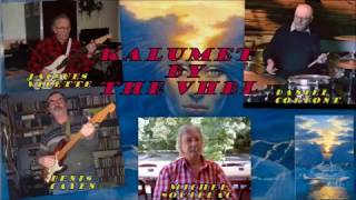 Video thumbnail of "Kalumet by The VHBL cover CiCCI Guitar Condor"