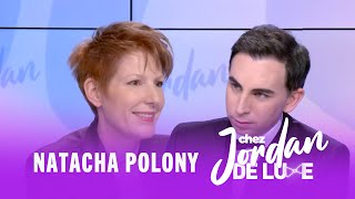 Natacha Polony se confie #ChezJordanDeluxe: Vie privée, avis...