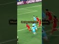 Why Alex Morgan Never Panics Under Pressure