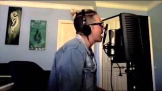 Video thumbnail of "Will Singe x Rock With You (Cover)"