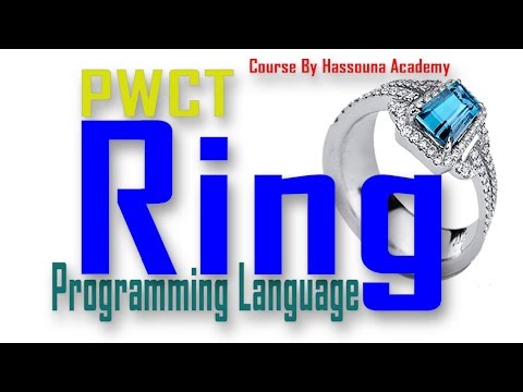 41 ring programming