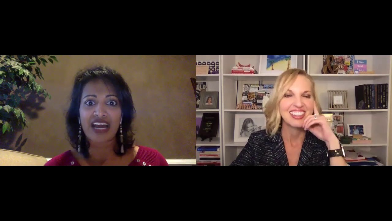 Agent Success Secrets with Jennie Wolek Alyce Dailey, Keller Williams