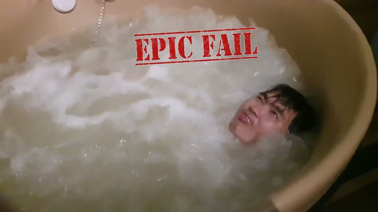 The Beer Spa | 啤酒浴 | Denver | Colorado