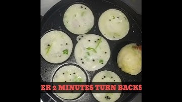 Appam | #CookholicWithAyesha Full video is out ony channel CookholicWithAyesha