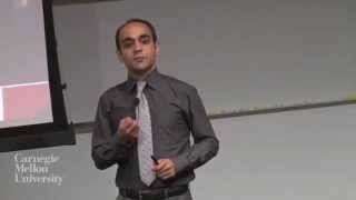 3MT 2015 - Milad Memarzadeh