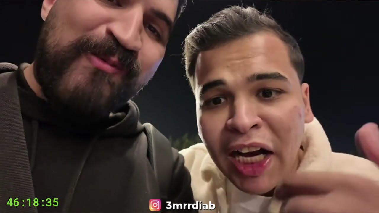 حفلة عيد ميلاد دوشا و مروه ومامت عمرو🔥🎉