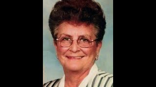 Funeral Service of Bonnie Longe