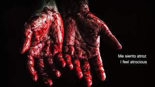 Dark Moor The Bane Of Daninsky, The Werewolf Subulado Al Español Letra