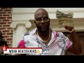 Kaddi Blackboy - “Street Bargain” (Official Music Video - WSHH Heatseekers)
