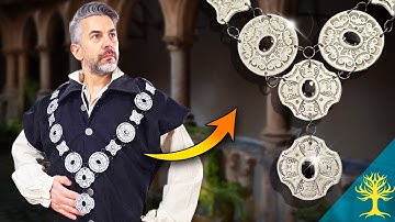 Making Fake Metal Jewelry