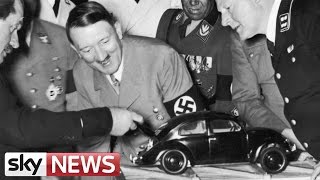 A Brief History Of Volkswagen