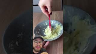 Sweet Potato Bread Recipe