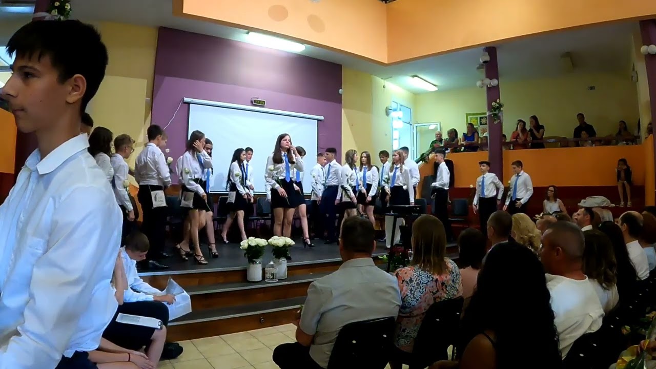 Ballagás