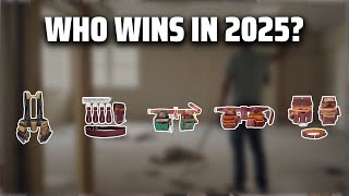 The Top 5 Best Jalzachih Leather Bros Drywall in 2025 - Must Watch Before Buying!
