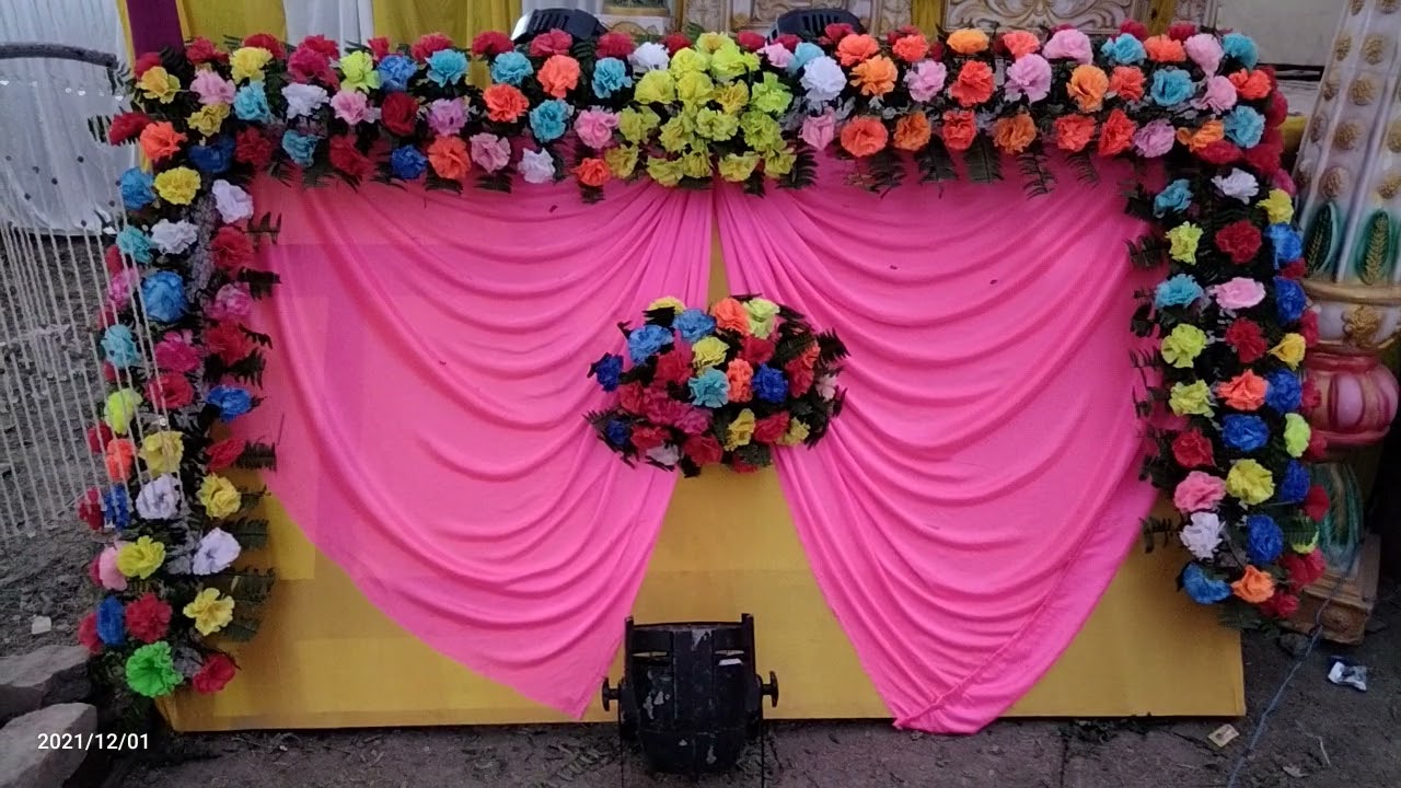 maliya ke janmal vivah recording