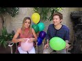 Beginning of video