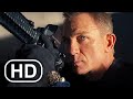 James bond 007 full movie cinematic 2021 all cinematics 4k ultra action