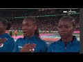 Haiti National Anthem FIFA World Cup 2023 Haiti Vs England Haiti National Anthem FIFA World Cup 2023 Haiti Vs England