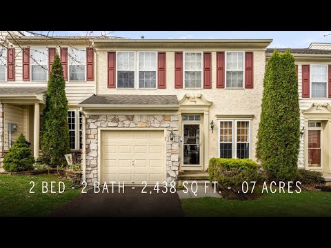 89 North Savanna Drive, Pottstown, PA home video tour