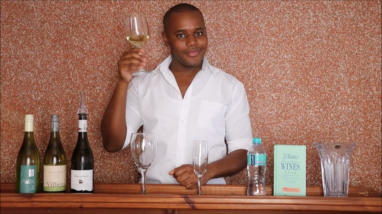 Dornier Cocoa Hill Sauvignon Blanc 2017 Wine Tasting (S01E04) I Liquid Gold Pairing I Ask Mr Mini