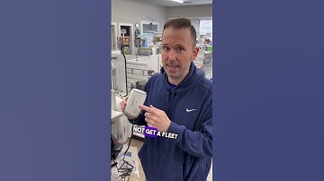 Did you get a used ResMed Airmini? #shorts