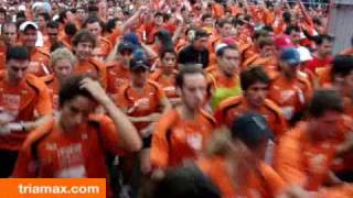 Maratón Galicia 2009