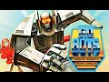 GoBots Explored - This Brilliant Innovative Cartoon Always Gets Overshadowed By Transformers