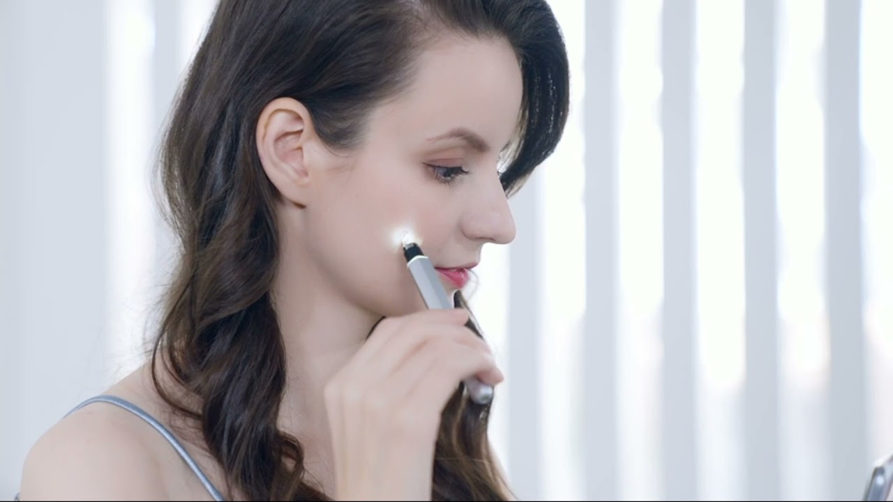 GOODtime Blackhead Remover Facial Pore Cleaner | Beauty Coins | 2k21