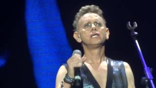 Depeche Mode - But Not Tonight / Hamburg