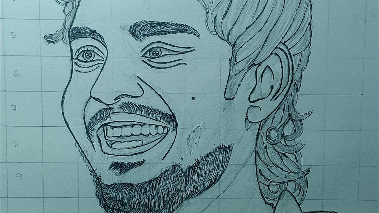 ArtistRaju18 is live!