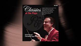 Erich Kunzel - Schwanda, the Bagpiper, Act II: Polka and Fugue (Official Audio)