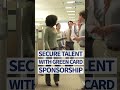 Losing skilled employees to visa issues?