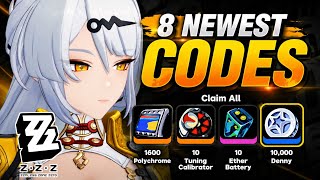 ALL TESTED 💥 ZZZ CODES UPD 3.1 | New Zenless Zone Zero Redeem Code 2026 + Gameplay 