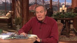 A Better Way to Pray, Week 1, Day 4  -The Gospel Truth