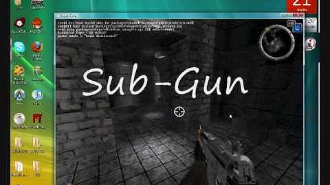 Mods Tutorial for AssaultCube