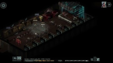 Healing Grenade for Dragonfall