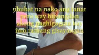 gisayangan mo lang part 3 lyrics