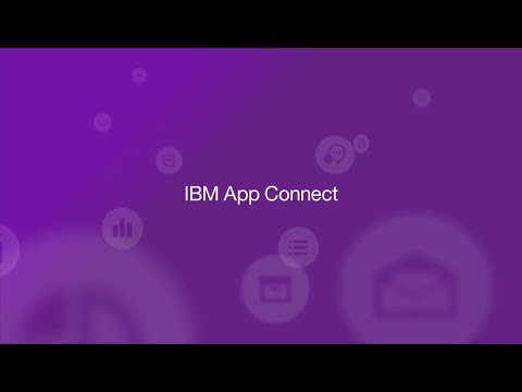 App Connect POT. Transferring leads from Node.js application to Salesforce using App Connect