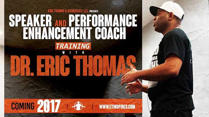TGIM | ET PRESENTS | YOLANDA MOORE