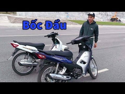 Video: Đi xe máy chim có dễ không?