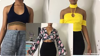 Forever 21 Try On Haul