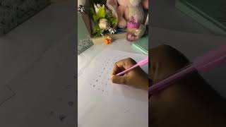 Secret code😉😁 #diy #trending #art #viral #funny #shorts #interestingfacts #study #artist #youtube