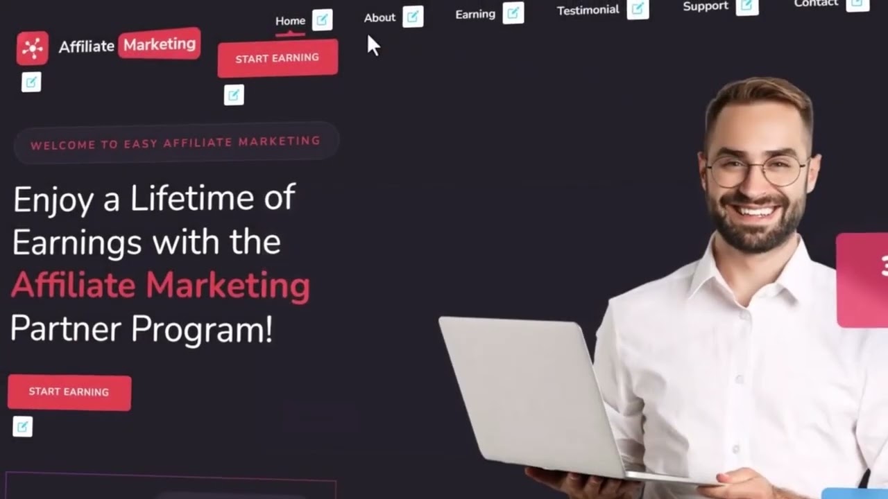 DFY AI Sites Review & Demo - DFY AI Sites System By Amit Gaikwad