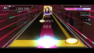 Superstar Gfriend  Glow  hard