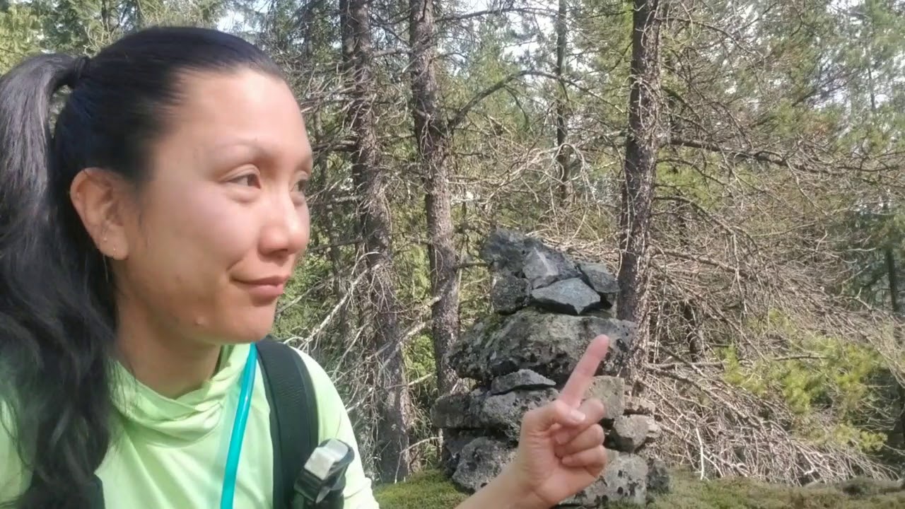 Mount Underhill, North Vancouver BC 