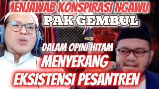 Download Lagu 🔥📢 MENJAWAB TUDUHAN JUAAHAT PAK GEMBUL SOAL PESANTREN \u0026 SDM RENDAH! 😱🕌 MP3